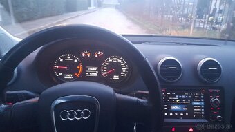 Audi A3 TDI - 5