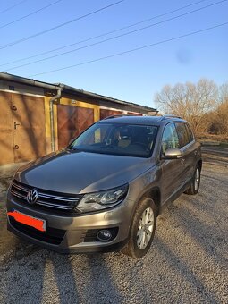 Tiguan - 5