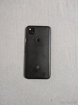 Google Pixel 4a 128GB - 5