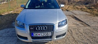 Audi a3 1.6 benzin - 5