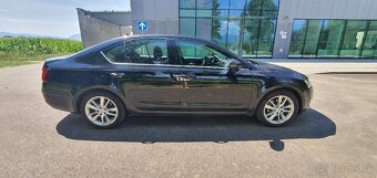 Škoda Octavia 2.0 TDI DSG, r. v. 2018 – TOP STAV - 5