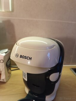 Predám Kávovar Tassimo Bosch - 5