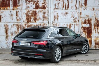 Audi A6 Avant 2.0 TDI 150KW STRONIC - 5