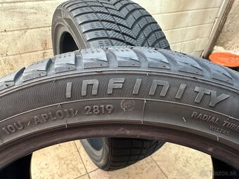 245/45R18 zimne - 5