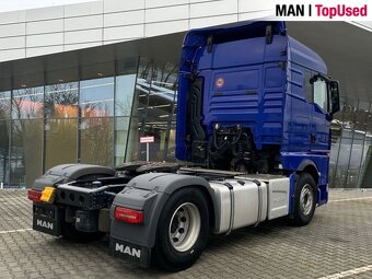 MAN TGX 18.470 - 5