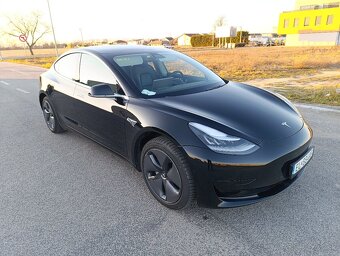 Tesla 3 SR+ - 5