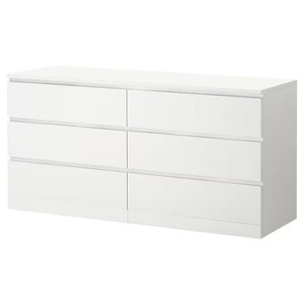 Komoda IKea - 5