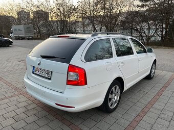 Škoda Octavia 1,6 LPG originál - 5