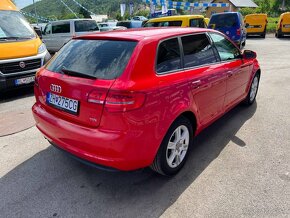 Audi A3 sportback - 5