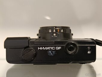 Minolta HI Matic GF - 5