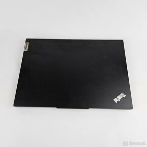 Lenovo ThinkPad E16 Gen 1 - Ryzen 5 7530U / 8GB / 256GB - 5