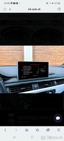 A4 Avant 2019 2.0 TDI 140kW Quattro S-Line Virtual - 5