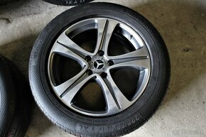 17” SADA------MERCEDES------W-213-----r.v-2018-----5x112 r17 - 5