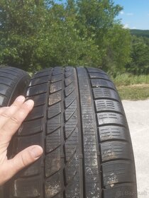 HANKOOK ICEBEAR W300 235/55/17  103V  Pneumatiky Gumy - 5