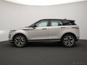 Land Rover Range Rover Evoque 2.0 - 5