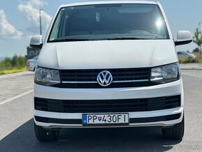 ✅VW TRANSPORTER T6 2.0tdi 150ps NOVY MOTOR ✅ - 5