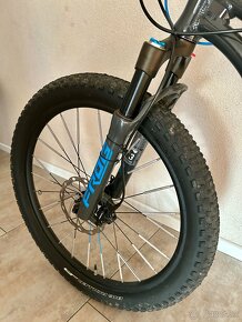 Bicykel Frog 62 24´´ MTB bike - 5