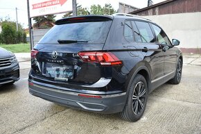 Volkswagen Tiguan 2.0 TDI EVO Life DSG - 5