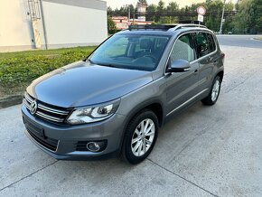 Volkswagen Tiguan 2.0 TDi 103kw 4motion - 5