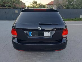 Volkswagen GOLF 1.9 TDi DSG - 5