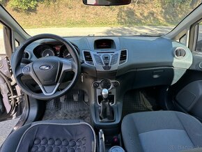 Ford Fiesta 1,25 i - 5