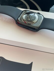 Apple Watch series 8 45mm - 5