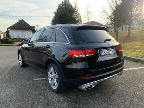 Mercedes GLC 220d 4MATIC A/T - 5