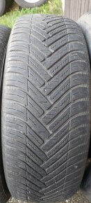 Hankook Kinergy 4S 215/65 R16 102V - 5