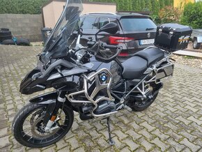 BMW 1200GS Adventure - 5