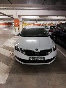 Škoda octavia combi 3 2.0 TDI 110kw - 5