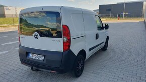 Opel Combo 1.3 cdti - 5