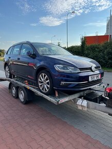 Vw golf 7 - 5