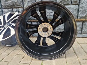 5x112 R17 VW Galway T-roc Nepoužite - 5