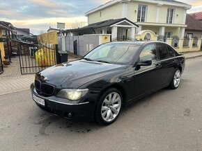 Predam BMW E66 730D - 5