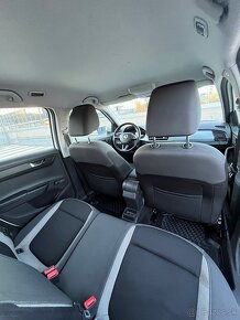 Prenajom Škoda Fabia Combi 2018, 1.4tdi - 5