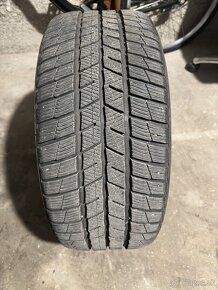 Zimné pneumatiky Barum Polaris 5 225/45 R17 91H - 5