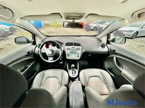 Seat Altea XL 2.0 TDi 3750 €, možná výmena - 5