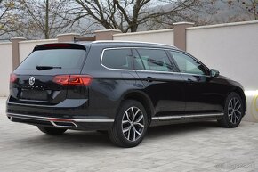 VW Passat Variant 2.0TDI 140KW Elegance Business - 5