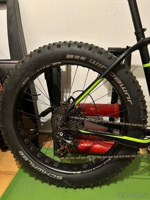 Fatbike Cannondale - 5