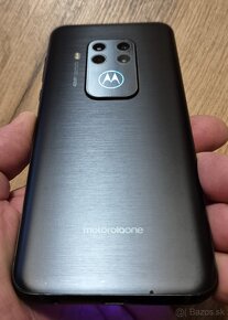 Motorola One Zoom 4GB/128GB Dual SIM - 5