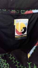 New: Burton Cargo Pants | 2L 15 000mm | XL - 5