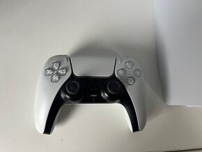 Playstation 5 s mechanikou - 5