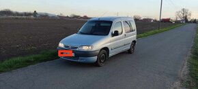 Berlingo - 5