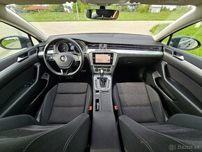 Volkswagen Passat 2.0tdi 110kw - 5