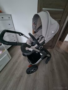 Kocik stokke trailz - 5