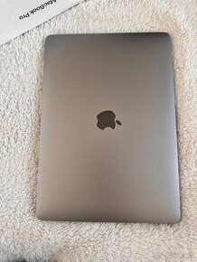 MacBook Pro M1, 256GB - 5