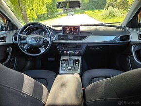 Audi A6 Avant 2.0tdi 130kw - 5