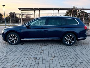 Volkswagen Passat B8 2.0 TDI - 5