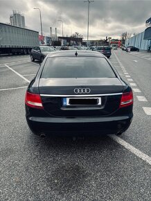 Audi A6 C6 3.2fsi - 5