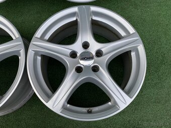 R17 5x112 original Ronal 8j ET35 - 5